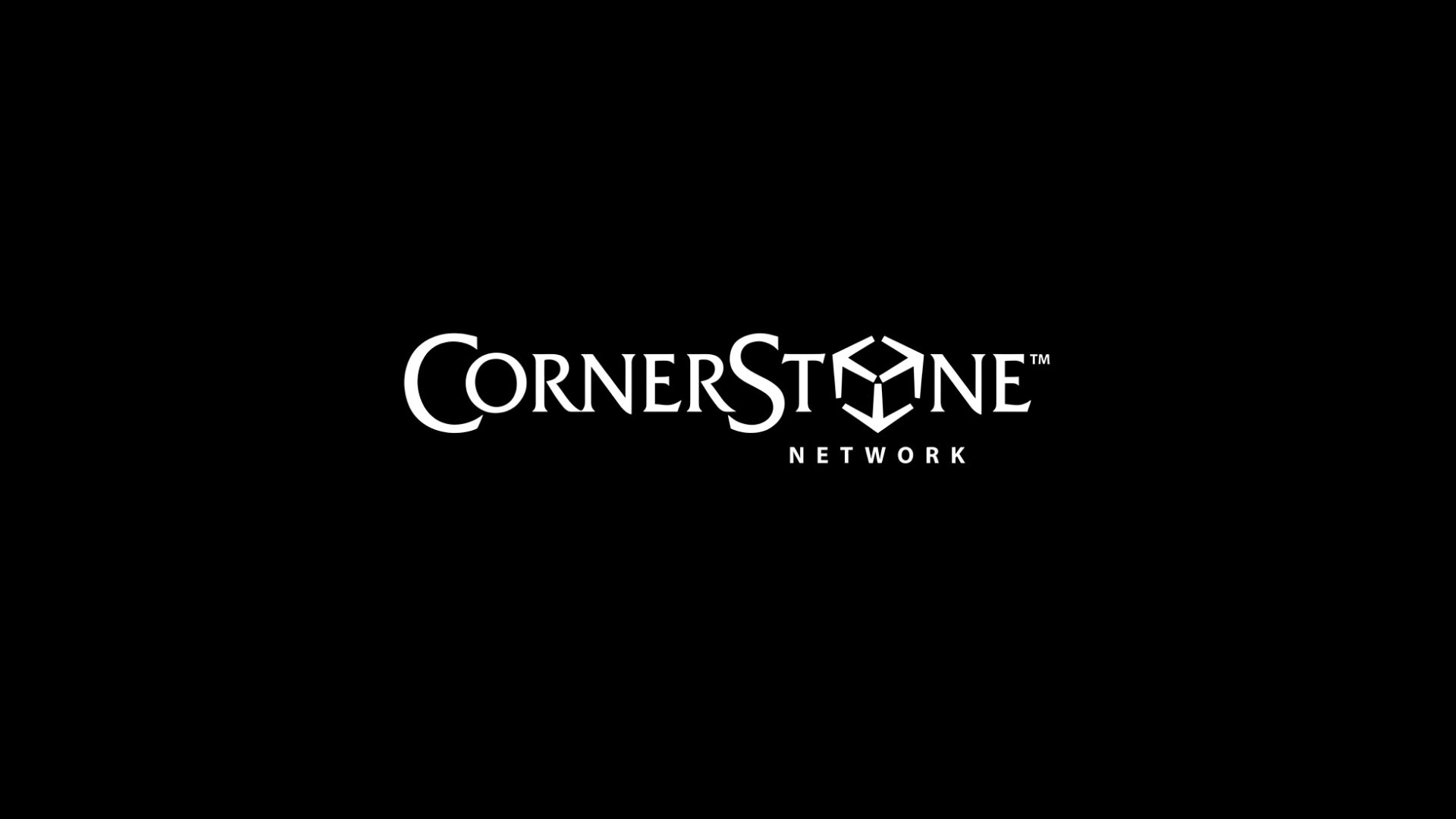 Cornerstone Network
