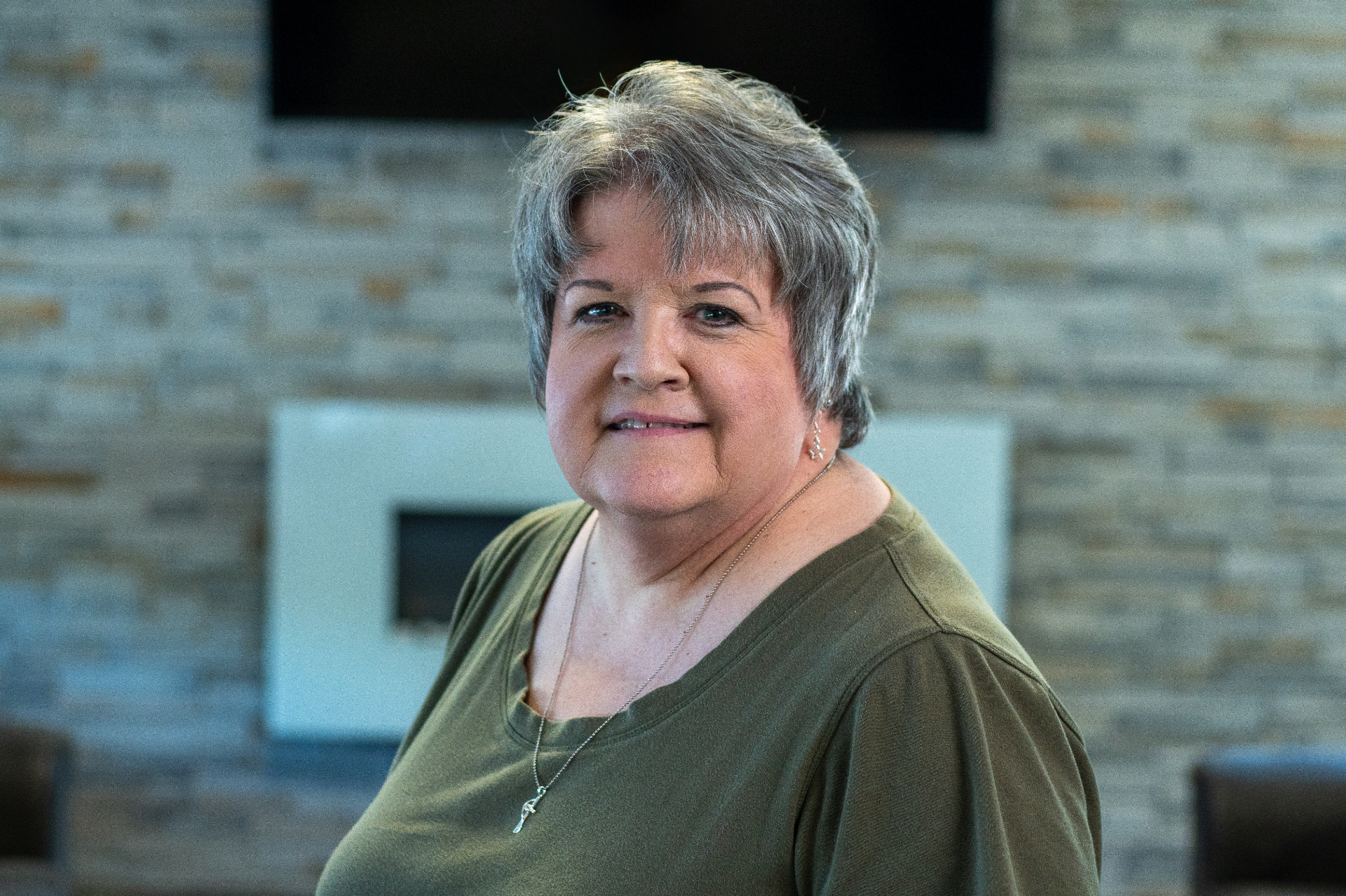 Betsy Baragar