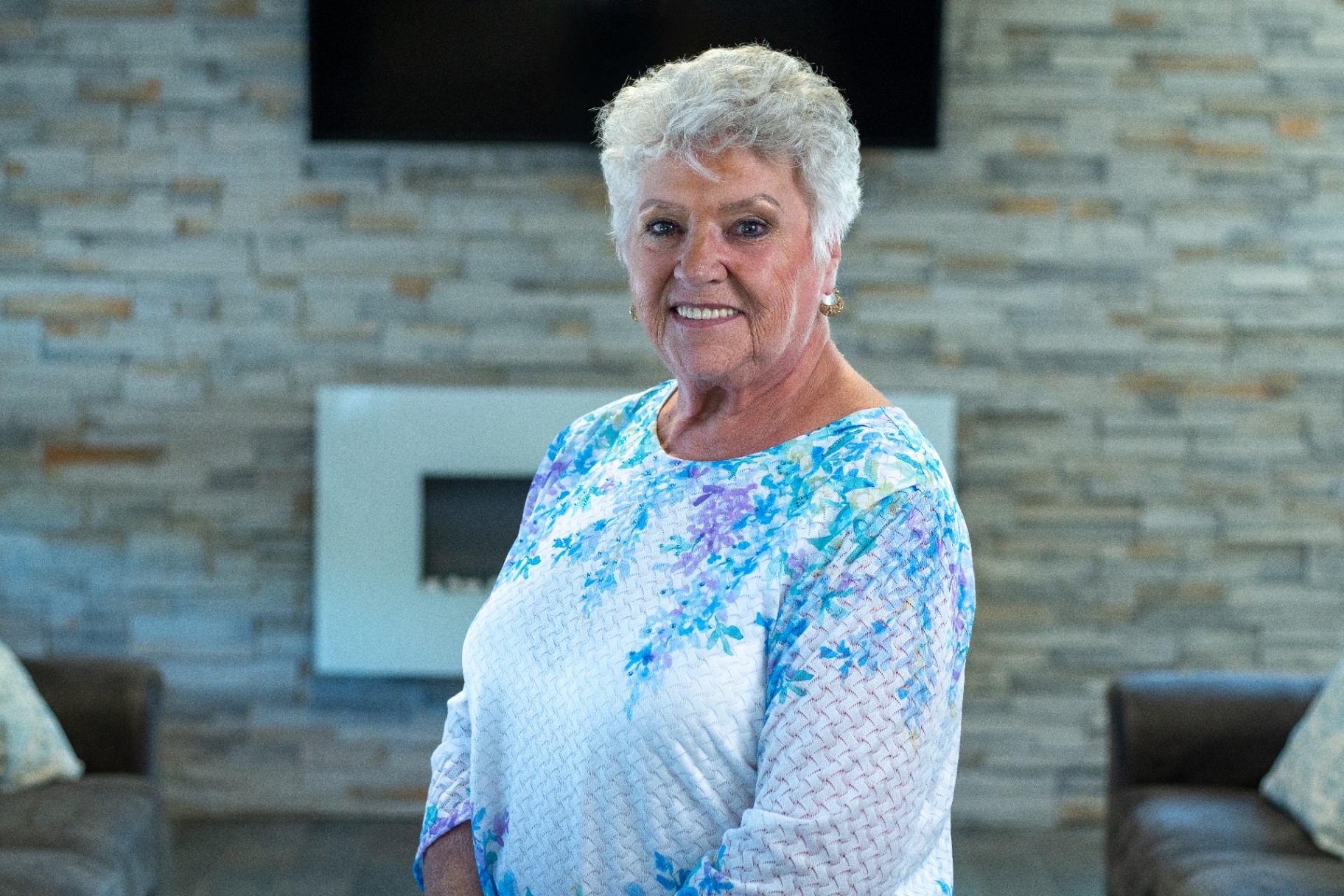 Denise Brown