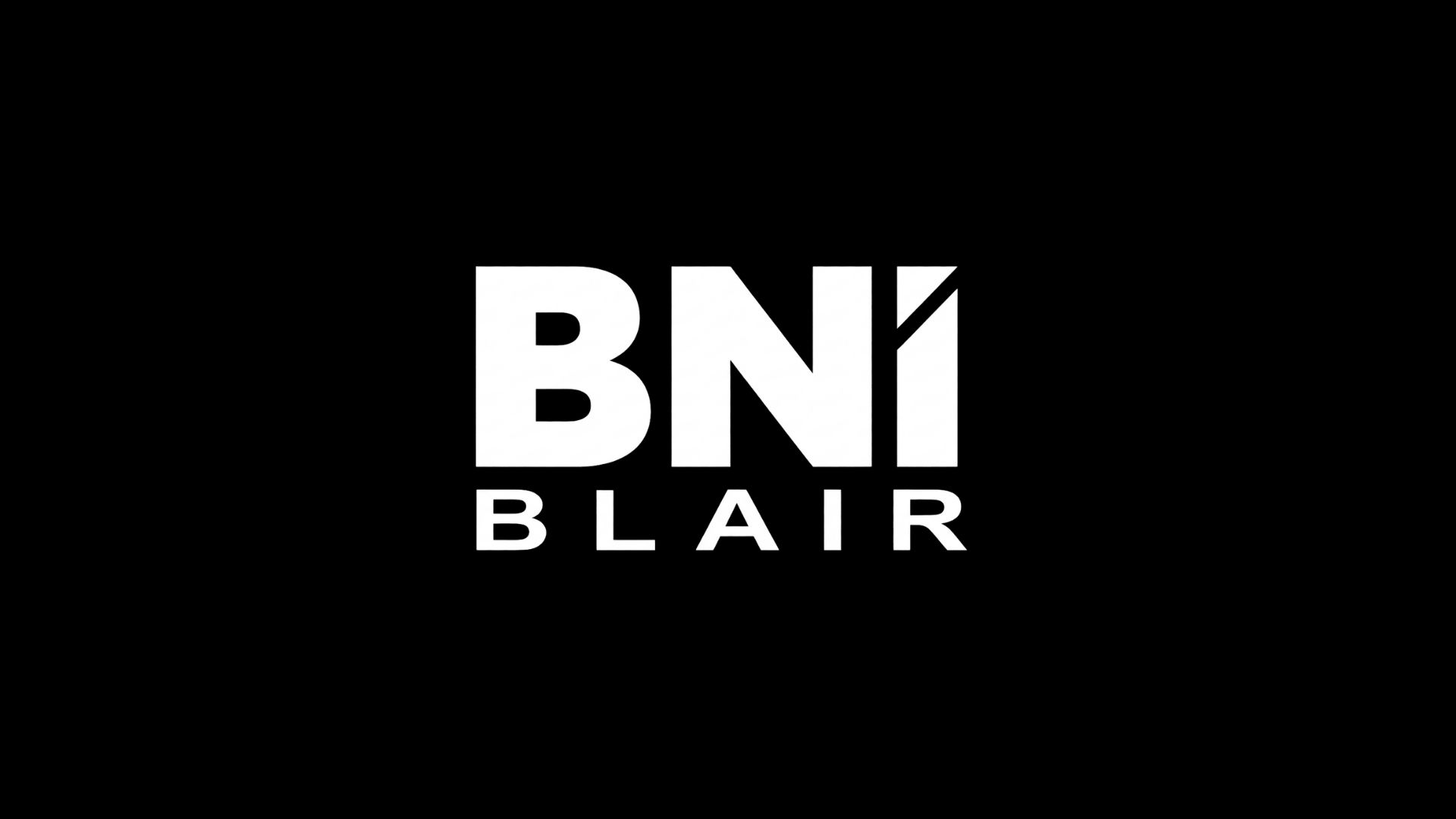 BNI Blair
