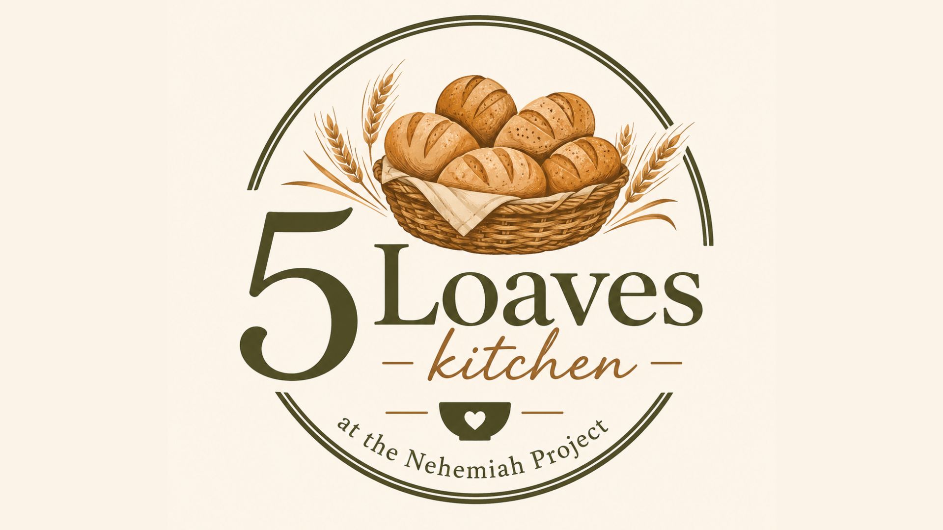 5 Loaves Kitchen