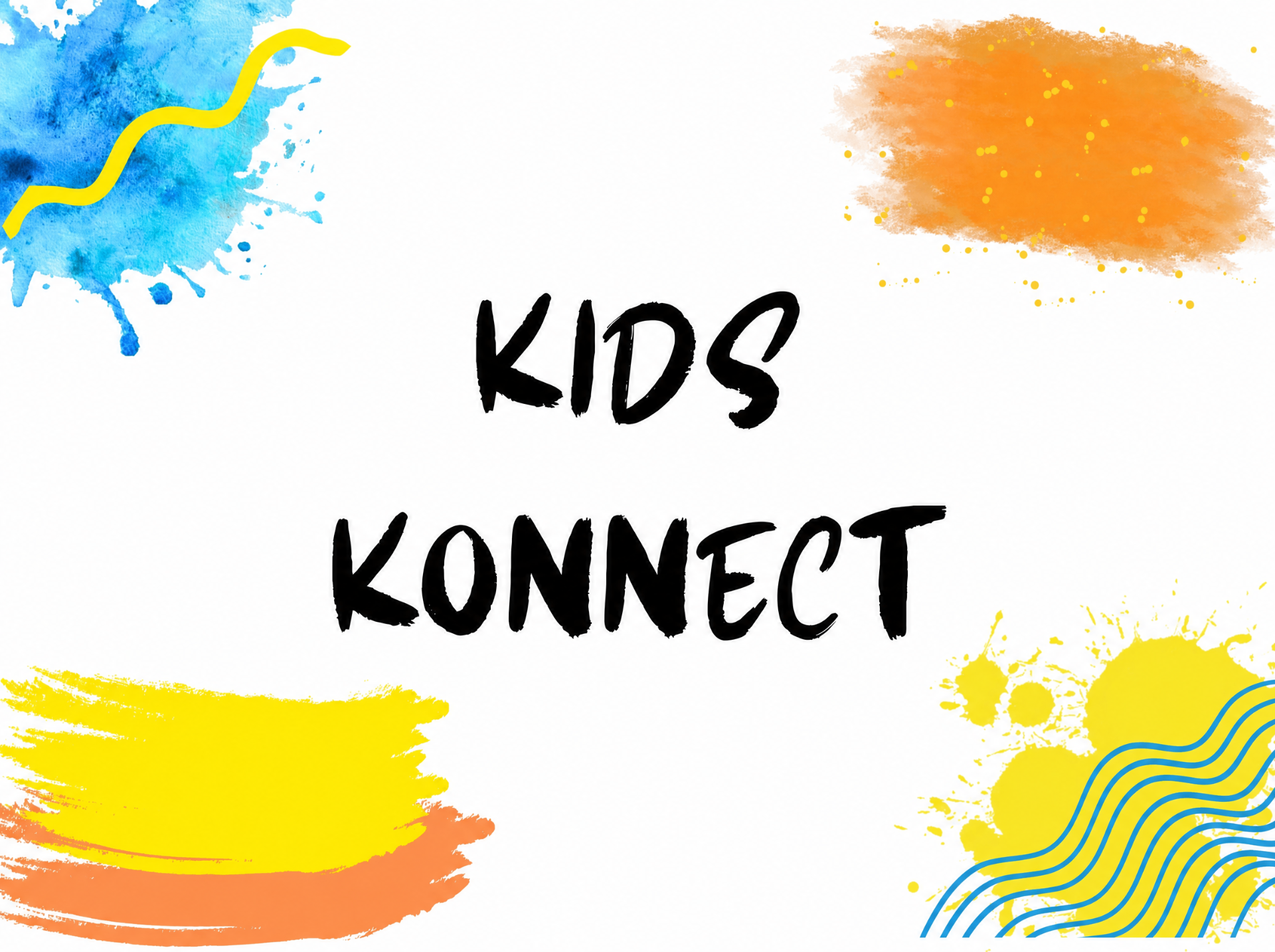 Kids Konnect